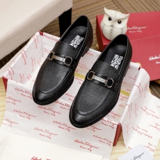 Ferragamo Shoes